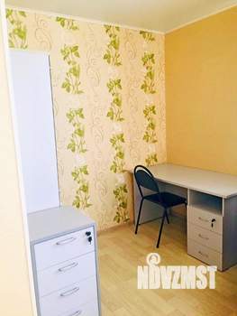1-к квартира, на длительный срок, 32м2, 2/5 этаж