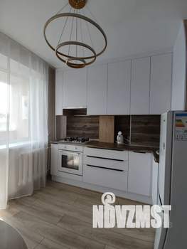 1-к квартира, посуточно, 40м2, 6/10 этаж