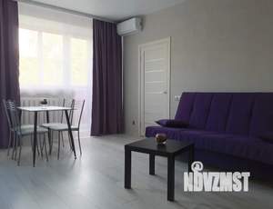 2-к квартира, посуточно, 47м2, 4/5 этаж