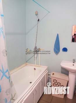 1-к квартира, на длительный срок, 37м2, 4/12 этаж