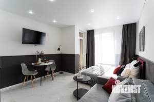 Студия квартира, посуточно, 25м2, 4/29 этаж