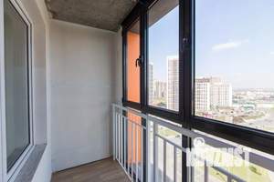 1-к квартира, посуточно, 41м2, 1/1 этаж