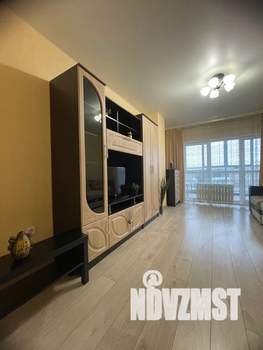 2-к квартира, посуточно, 64м2, 8/12 этаж