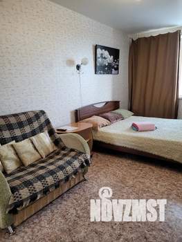 1-к квартира, посуточно, 37м2, 8/9 этаж