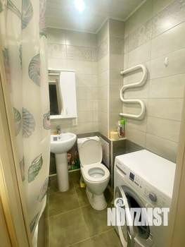 1-к квартира, на длительный срок, 40м2, 13/14 этаж