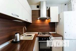 1-к квартира, посуточно, 39м2, 2/5 этаж