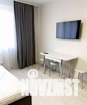 1-к квартира, на длительный срок, 30м2, 2/16 этаж