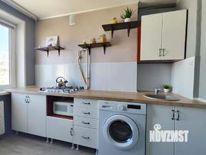 2-к квартира, посуточно, 42м2, 1/1 этаж