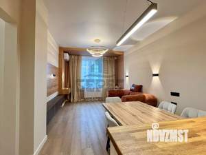 3-к квартира, на длительный срок, 68м2, 3/8 этаж