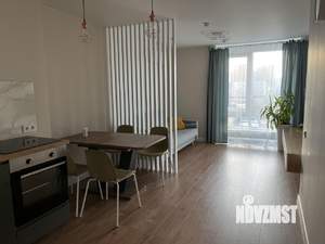 2-к квартира, на длительный срок, 43м2, 5/26 этаж