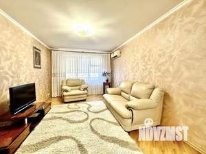 3-к квартира, на длительный срок, 85м2, 5/10 этаж