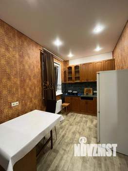 1-к квартира, на длительный срок, 25м2, 2/2 этаж