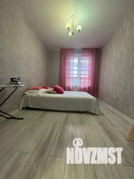 2-к квартира, посуточно, 56м2, 2/25 этаж