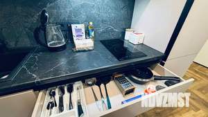 1-к квартира, посуточно, 44м2, 1/1 этаж