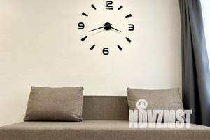 2-к квартира, посуточно, 48м2, 18/25 этаж