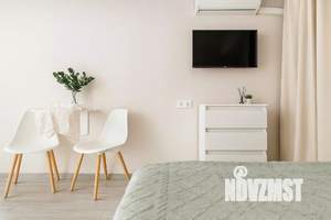 1-к квартира, посуточно, 18м2, 1/1 этаж