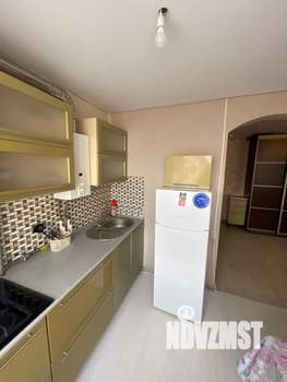 1-к квартира, посуточно, 37м2, 3/5 этаж