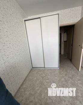 Студия квартира, на длительный срок, 27м2, 7/25 этаж