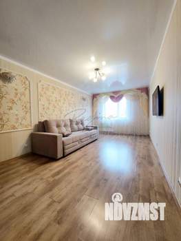 2-к квартира, на длительный срок, 66м2, 8/16 этаж