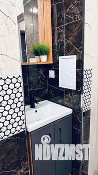 2-к квартира, посуточно, 40м2, 12/20 этаж