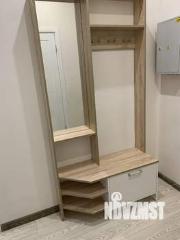 2-к квартира, на длительный срок, 36м2, 18/19 этаж