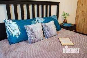 3-к квартира, посуточно, 60м2, 7/9 этаж