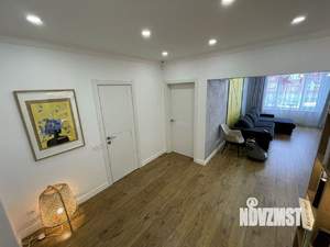 4-к квартира, на длительный срок, 141м2, 3/12 этаж