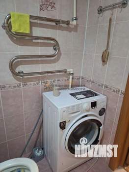 1-к квартира, на длительный срок, 36м2, 3/5 этаж