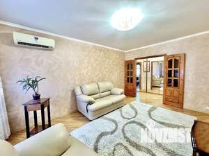 3-к квартира, на длительный срок, 85м2, 5/10 этаж