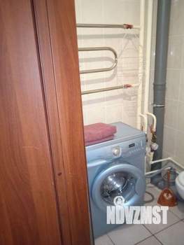 1-к квартира, посуточно, 48м2, 1/1 этаж