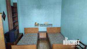 2-к квартира, на длительный срок, 52м2, 3/5 этаж