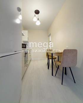 1-к квартира, на длительный срок, 31м2, 3/25 этаж