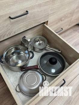 1-к квартира, посуточно, 31м2, 10/15 этаж