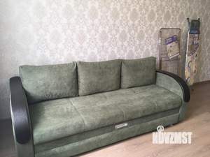 1-к квартира, на длительный срок, 42м2, 5/14 этаж