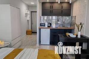 1-к квартира, посуточно, 25м2, 19/25 этаж