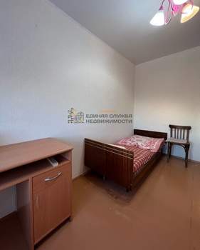 2-к квартира, на длительный срок, 46м2, 9/9 этаж