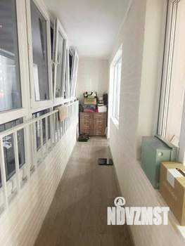 2-к квартира, на длительный срок, 42м2, 15/28 этаж