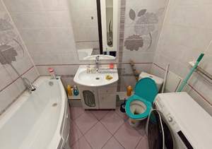 2-к квартира, на длительный срок, 50м2, 2/9 этаж