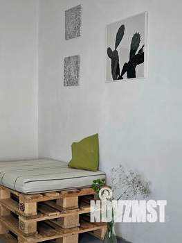 3-к квартира, посуточно, 60м2, 8/9 этаж