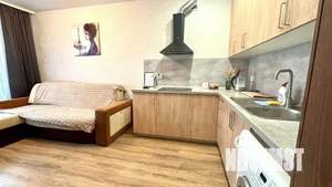 2-к квартира, посуточно, 36м2, 1/1 этаж