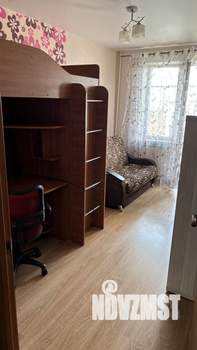 2-к квартира, на длительный срок, 40м2, 8/10 этаж
