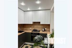 2-к квартира, посуточно, 45м2, 3/5 этаж