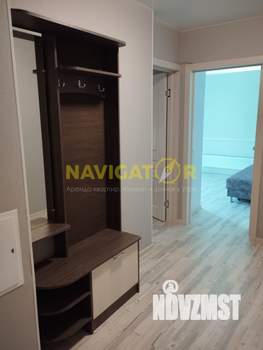 2-к квартира, на длительный срок, 43м2, 21/27 этаж