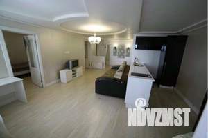 2-к квартира, посуточно, 66м2, 14/15 этаж