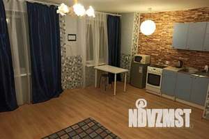 1-к квартира, посуточно, 30м2, 8/17 этаж