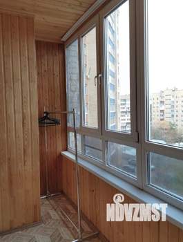 1-к квартира, на длительный срок, 45м2, 5/12 этаж