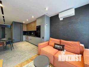 2-к квартира, на длительный срок, 60м2, 12/14 этаж