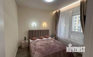 2-к квартира, посуточно, 25м2, 1/1 этаж