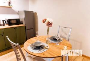 Студия квартира, посуточно, 25м2, 2/28 этаж