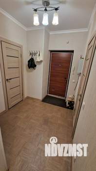 1-к квартира, на длительный срок, 34м2, 8/15 этаж